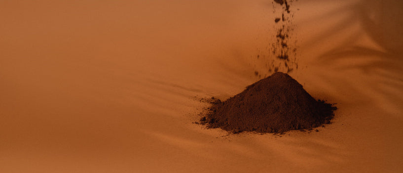 Aroma Cioccolato