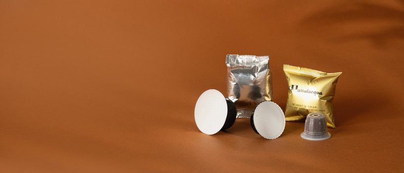 Capsule Compatibili