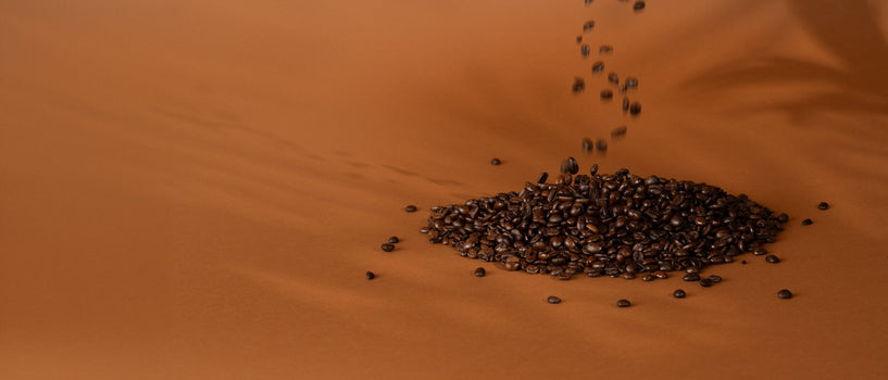 Caffè in Grani